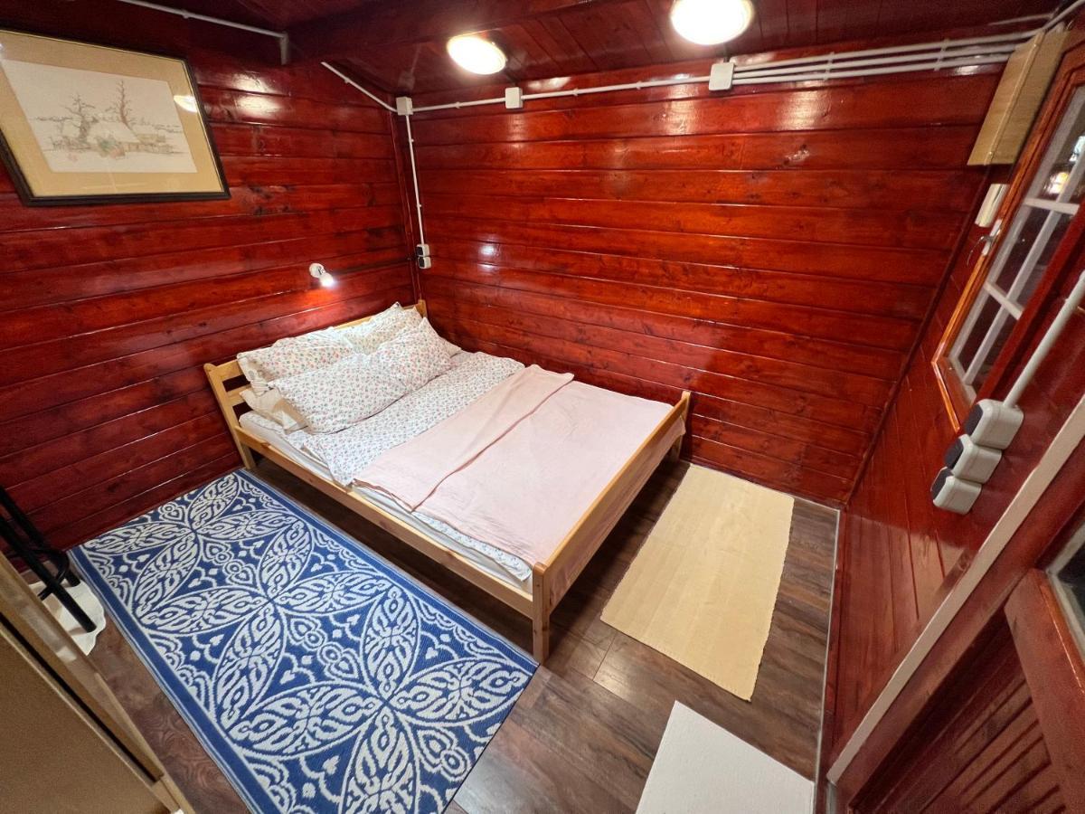 Apartments And Bungalows Vila Dalibor Nin Εξωτερικό φωτογραφία