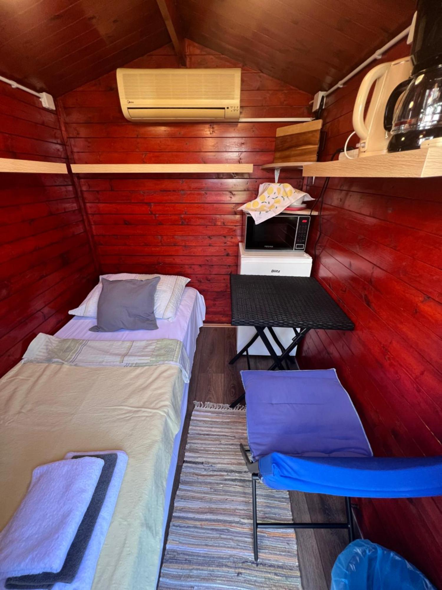 Apartments And Bungalows Vila Dalibor Nin Εξωτερικό φωτογραφία