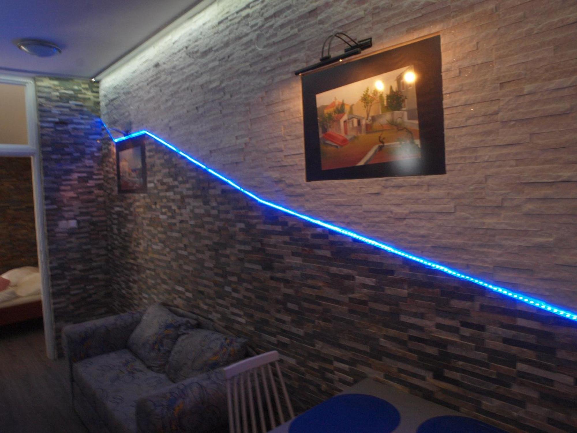 Apartments And Bungalows Vila Dalibor Nin Εξωτερικό φωτογραφία