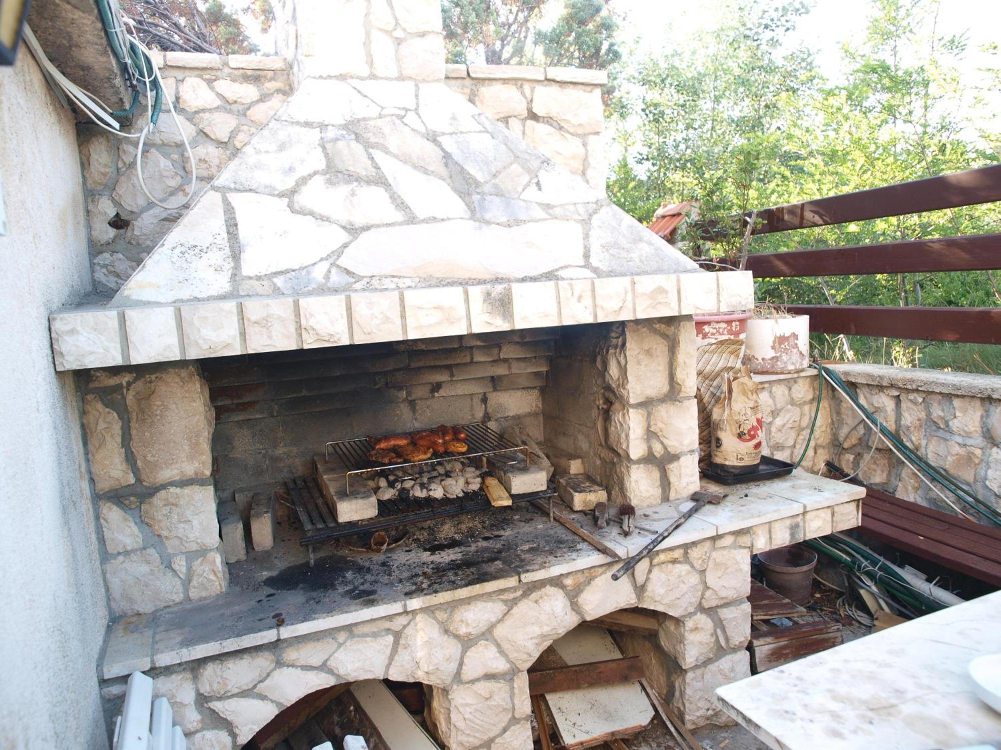 Apartments And Bungalows Vila Dalibor Nin Εξωτερικό φωτογραφία