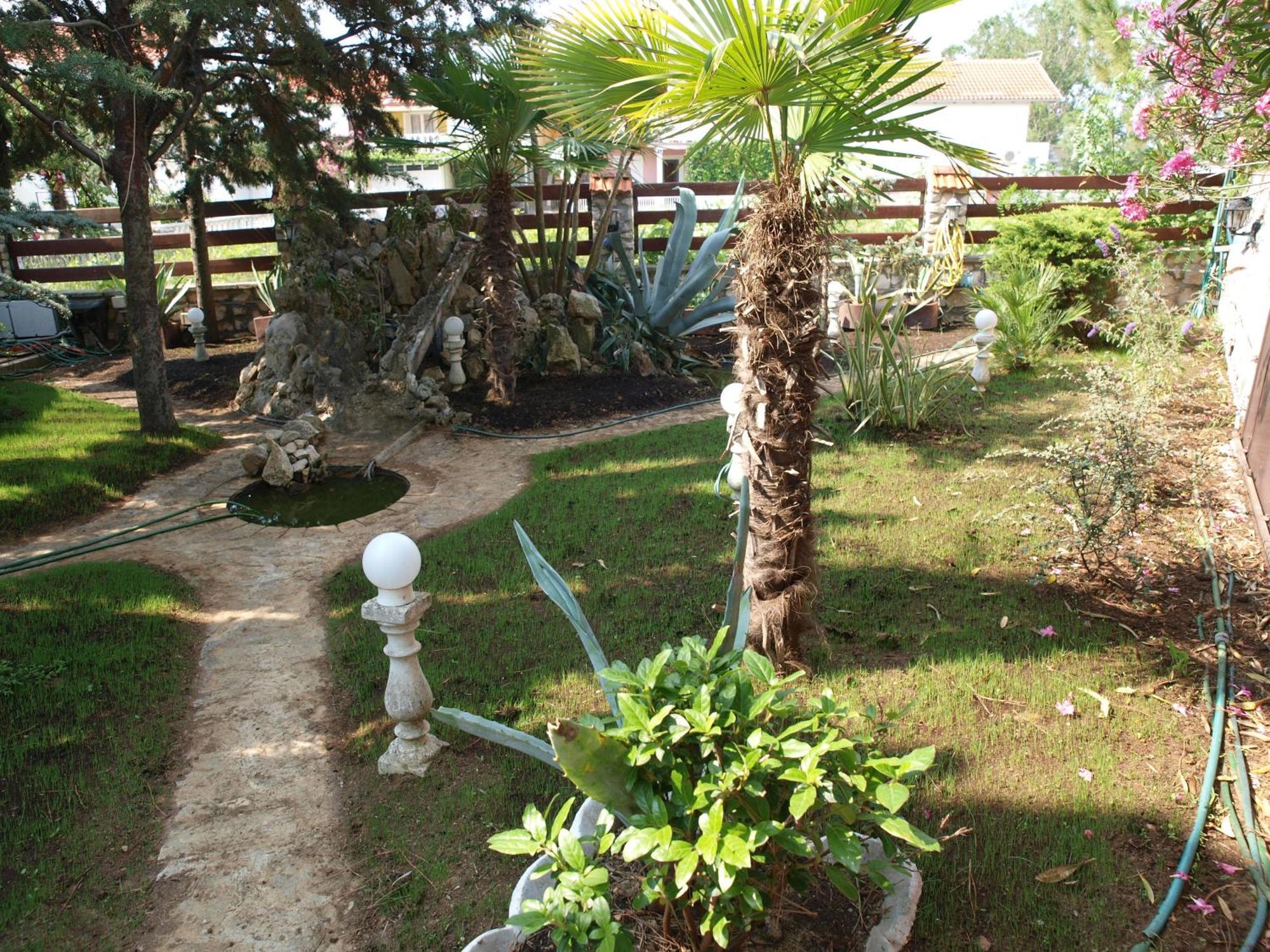 Apartments And Bungalows Vila Dalibor Nin Εξωτερικό φωτογραφία