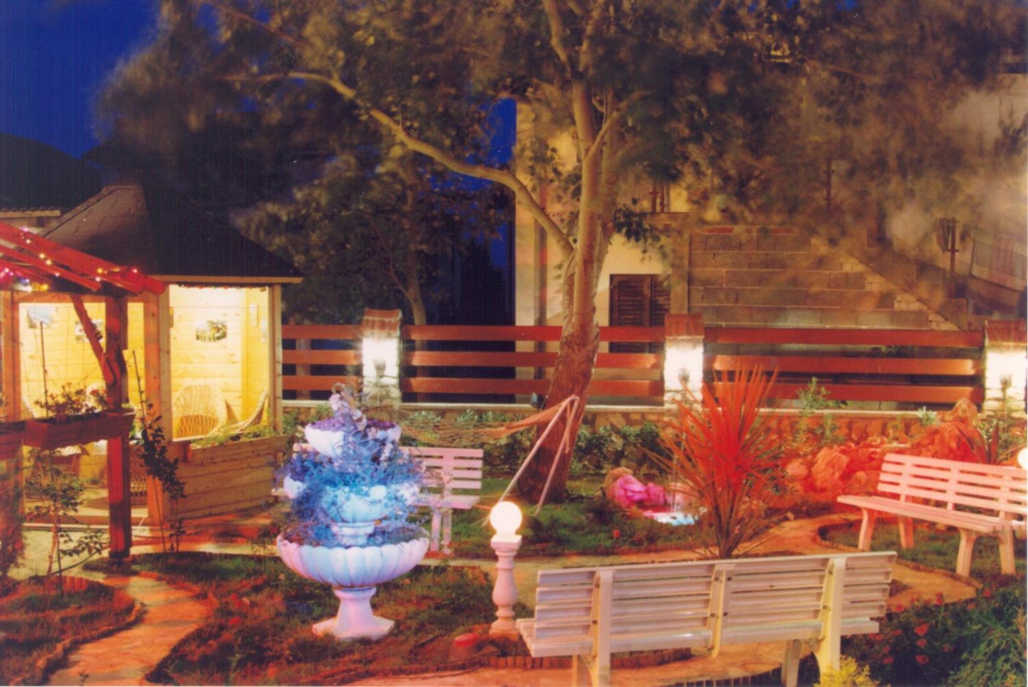 Apartments And Bungalows Vila Dalibor Nin Εξωτερικό φωτογραφία