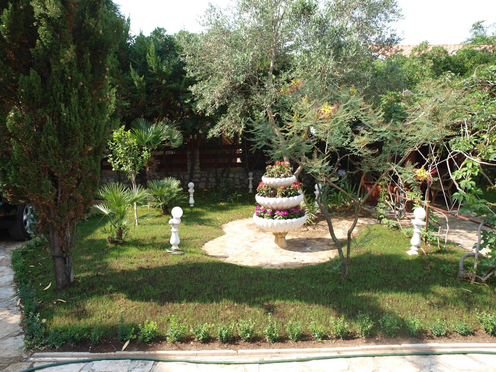 Apartments And Bungalows Vila Dalibor Nin Εξωτερικό φωτογραφία
